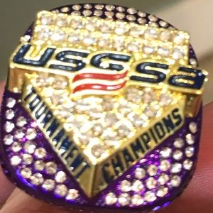 Meet your Posher, Dan